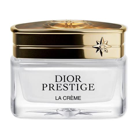 dior crema antiedad|L'Or de Vie La Crème: crema antiedad y reafirmante .